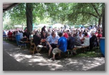 Gartenfest 2009